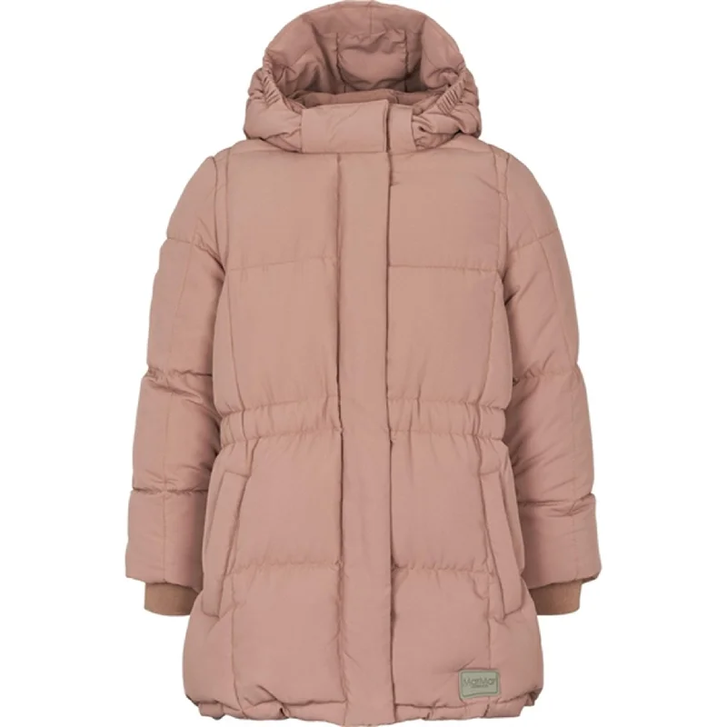 All-Day Comfort MarMar Olvin Puffer Down Jacket Berry Air