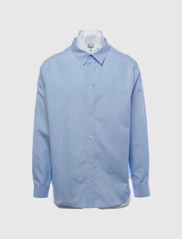 Retro Style HYBRID SHIRT