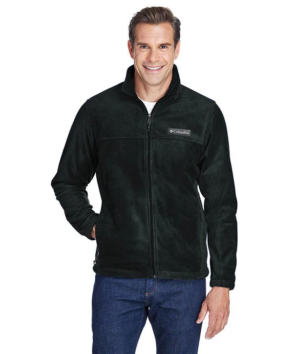 Warm Comfort 3220 - Columbia Mens Steens Mountain™ Full-Zip 2.0 Fleece Jacket