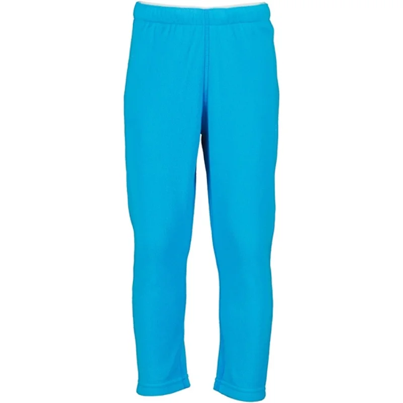 Elegant Design Didriksons Blue Lagoon Monte Kids Pants