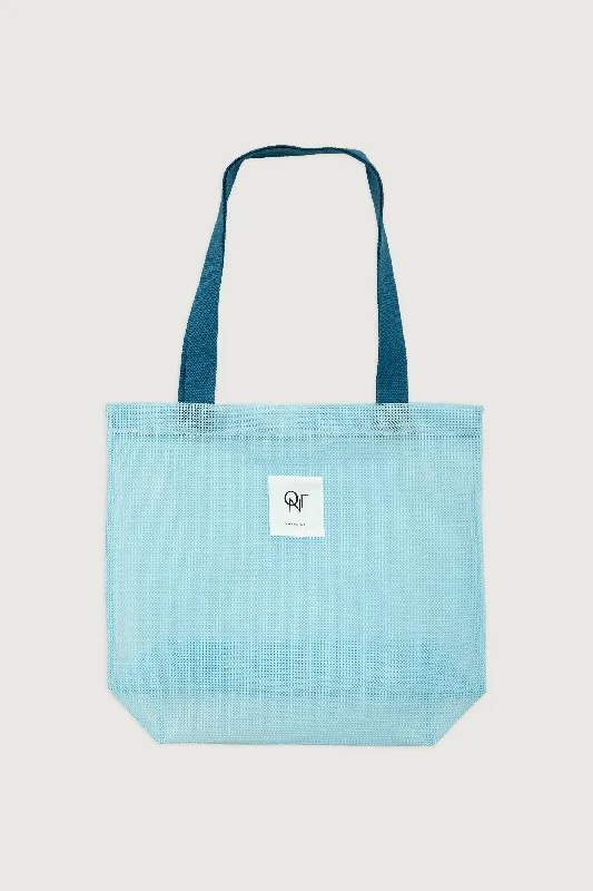 Comfortable Fashion MESH TOTE BAG
