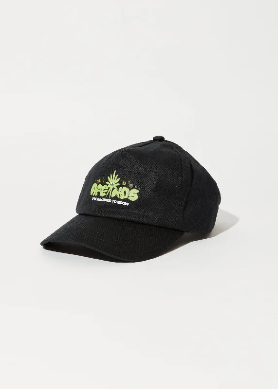 Daily Comfort AFENDS Unisex Vibrations - Cap - Black