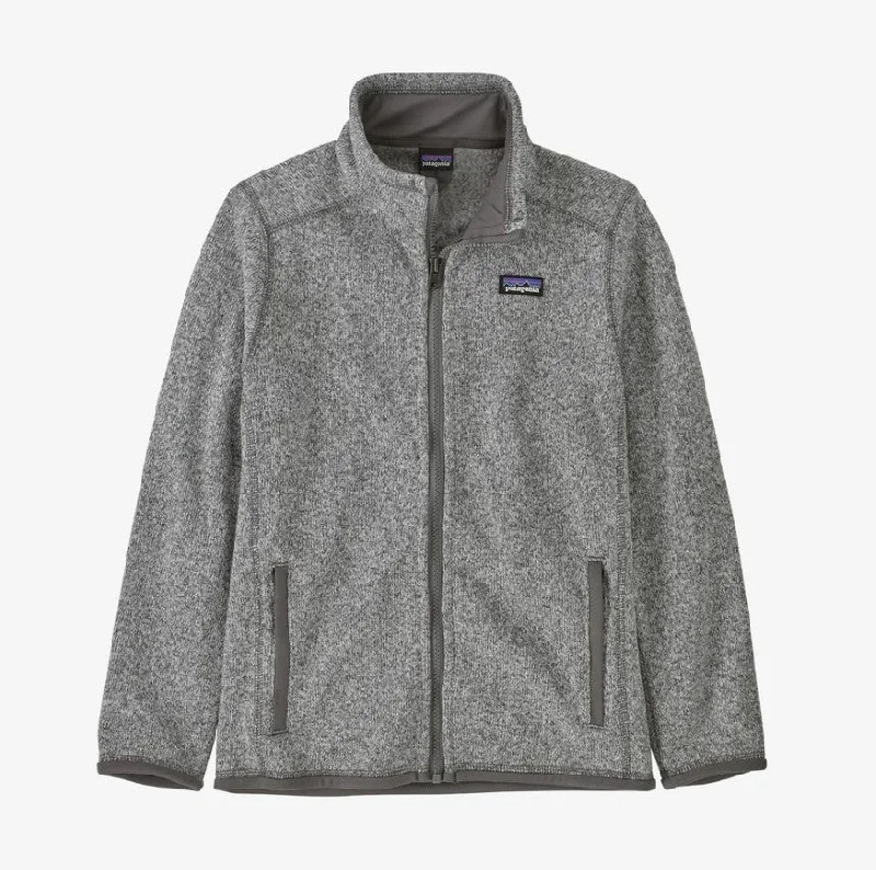 Wearable At Home Or Out Kids' Better Sweater Jacket