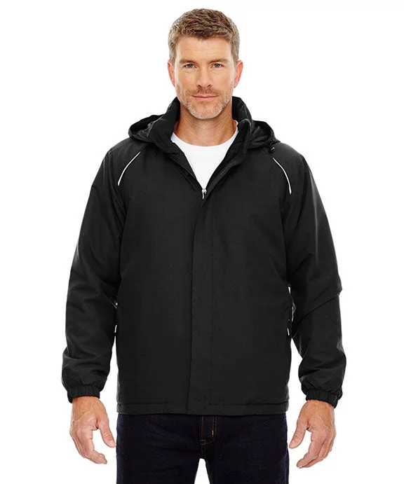 Classic Items 88189T - Core 365 Mens Tall Brisk Insulated Jacket