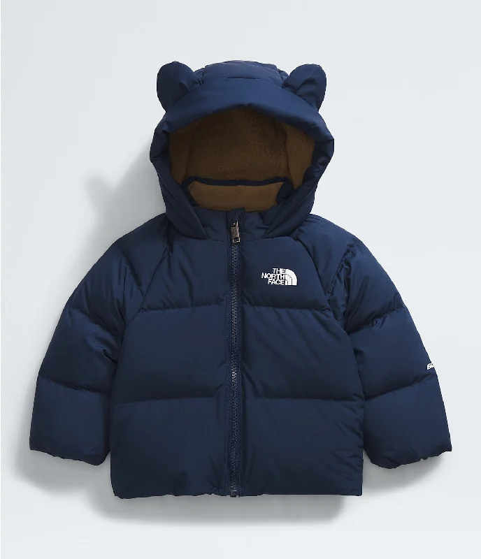 British Fashion Baby North Down Fleece-Lined Jacket
