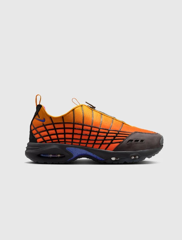 Fresh Comfort KIDS OF IMMIGRANTS X AIR MAX SUNDER "SUNDIAL/ PERSIAN VIOLET"