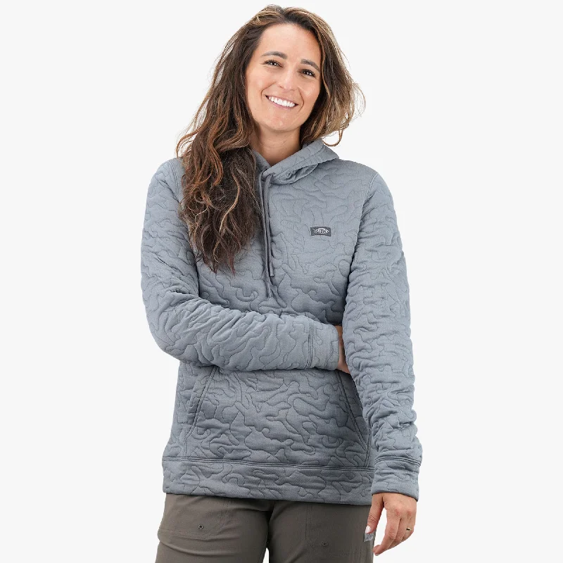 Preview New Products Women's Refuge Hoodie