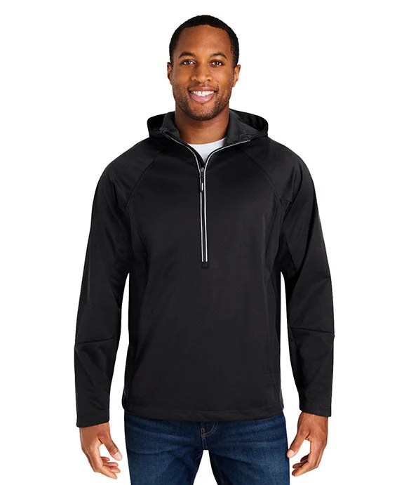 American Style CE711 - Core 365 Unisex Techno Lite Pullover Anorak