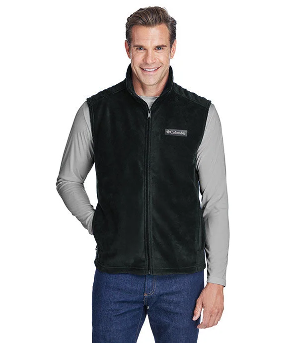 Soft Fashion 6747 - Columbia Mens Steens Mountain™ Vest
