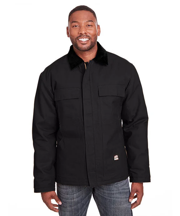 High-quality Design CH416 - Berne Mens Heritage Chore Coat