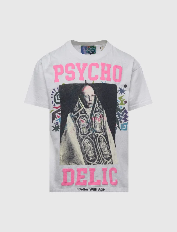 Cozy Pants PSYCHODELIC TEE