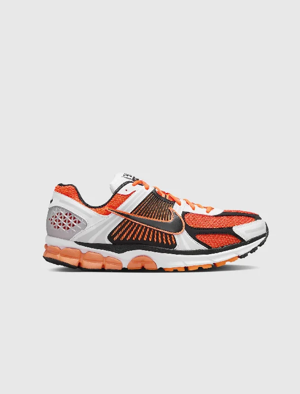 Extra long version ZOOM VOMERO 5 "TOTAL ORANGE"