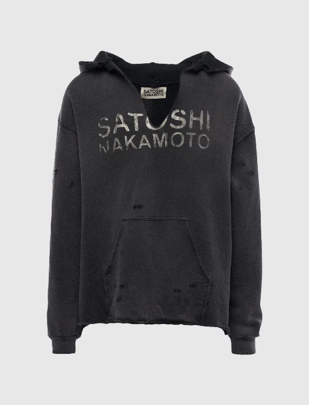 Party Wear DESTRUCTO HOODIE