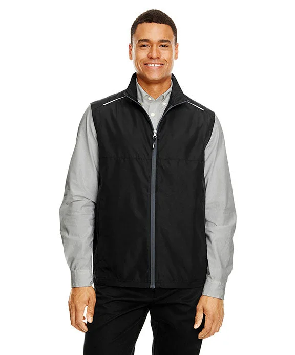 Soft Clothing CE703 - Core 365 Mens Techno Lite Unlined Vest