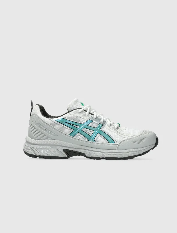Modern Chic HIDDEN NY X GEL VENTURE 6 SHIELD "WHITE WASABI"