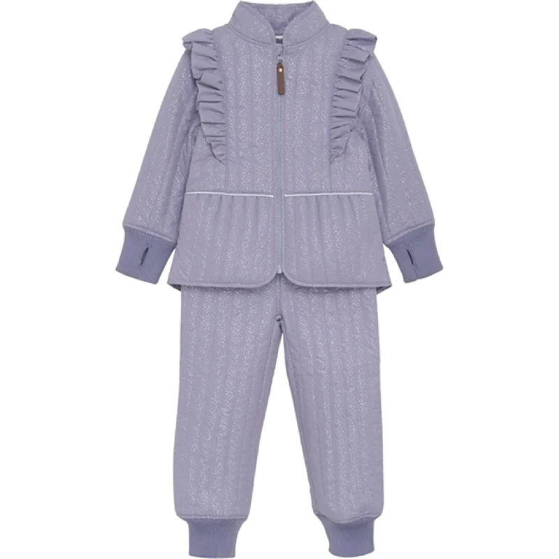 Boutique Recommendation En Fant Thermal Set Glitter Silver Bullet