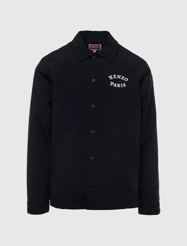 Beautiful Romance VERDY COACH JACKET