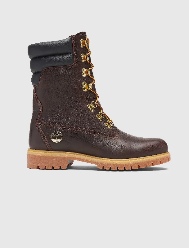Affordable selection PREMIUM ESPRESSO WATERPROOF SUPER BOOT
