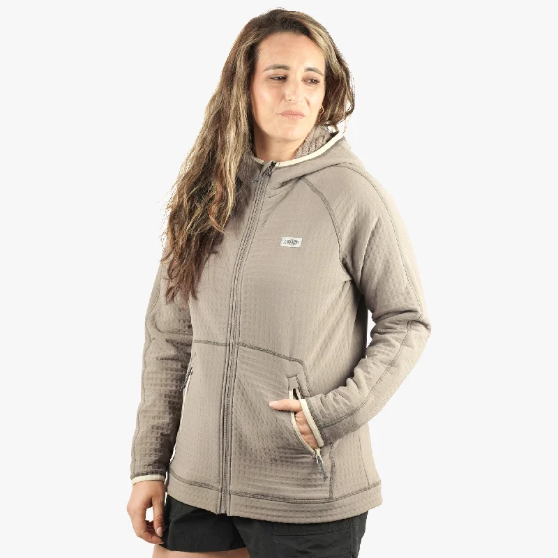 Comfortable And Cold-proof Women's ArmorLoft Sweatshirt