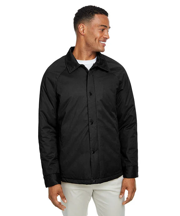 Hooded design NE720 - North End Adult Apex Coach Jacket