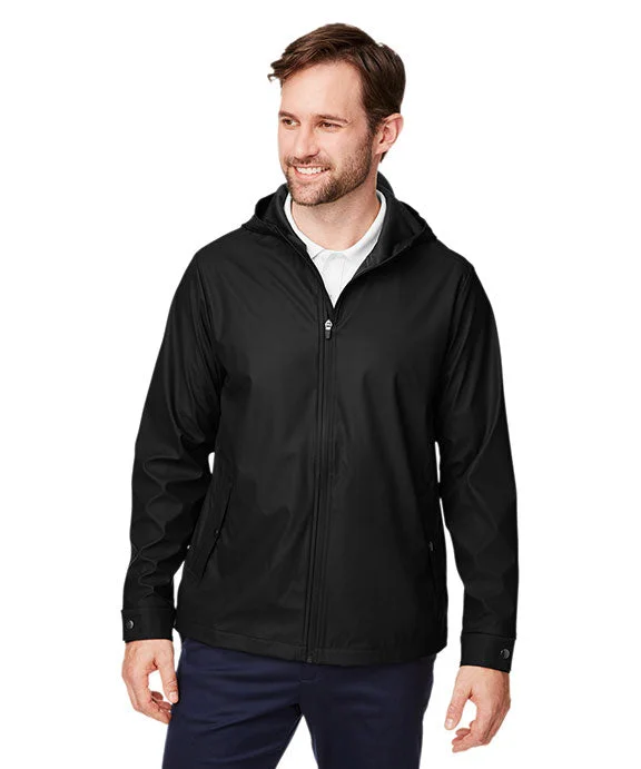 Multifunctional Style DG720 - Devon & Jones Unisex New Classics™ Prescott Rain Jacket