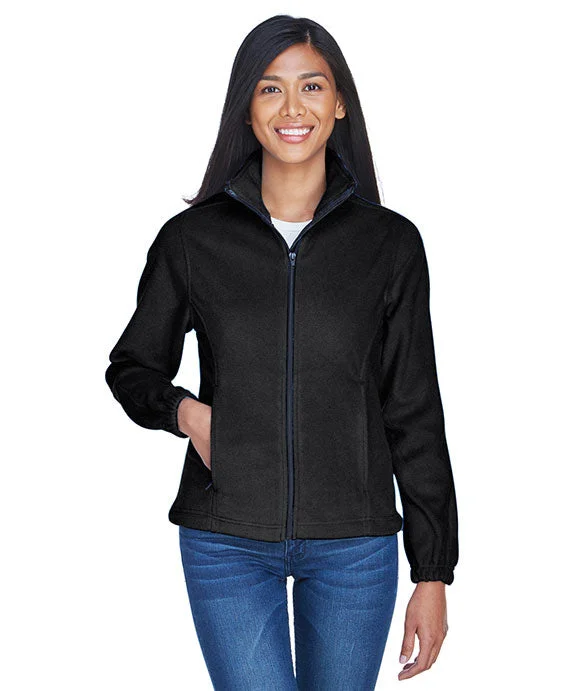 Independent design 8481 - UltraClub Ladies Iceberg Fleece Full-Zip Jacket