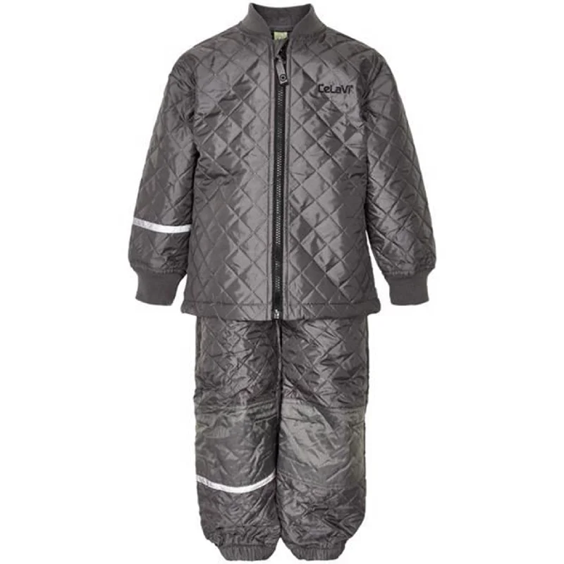 Celebrity Picks CeLaVi Thermo Set Basic Grey