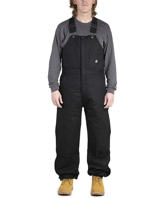 Summer Selection B415 - Berne Mens Heritage Insulated Bib Overalls
