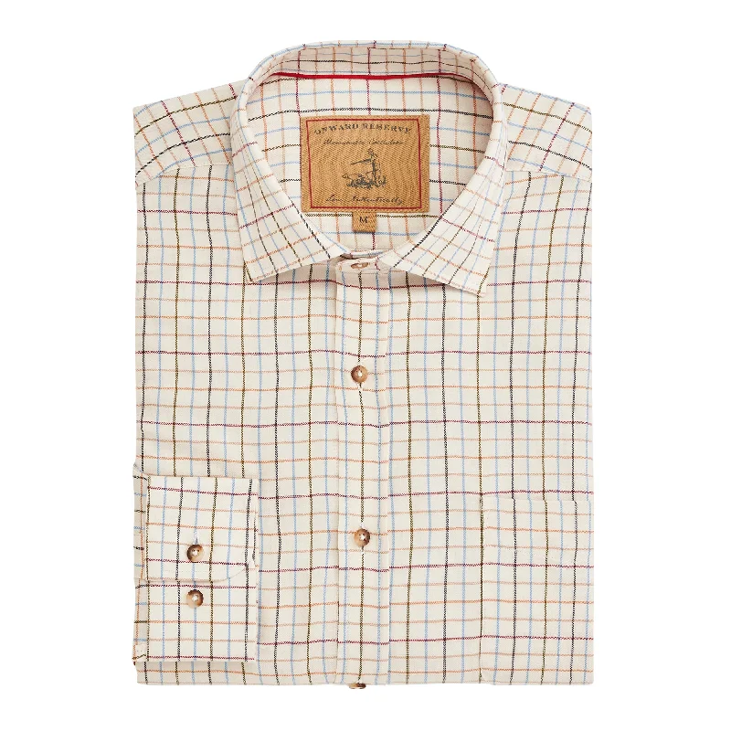 New Products Glenfinnan Thomasville Spread Collar - Endless Sky