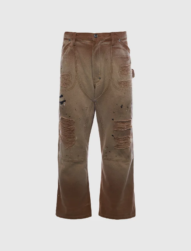 Unique Design BRANKO CARPENTER PANTS