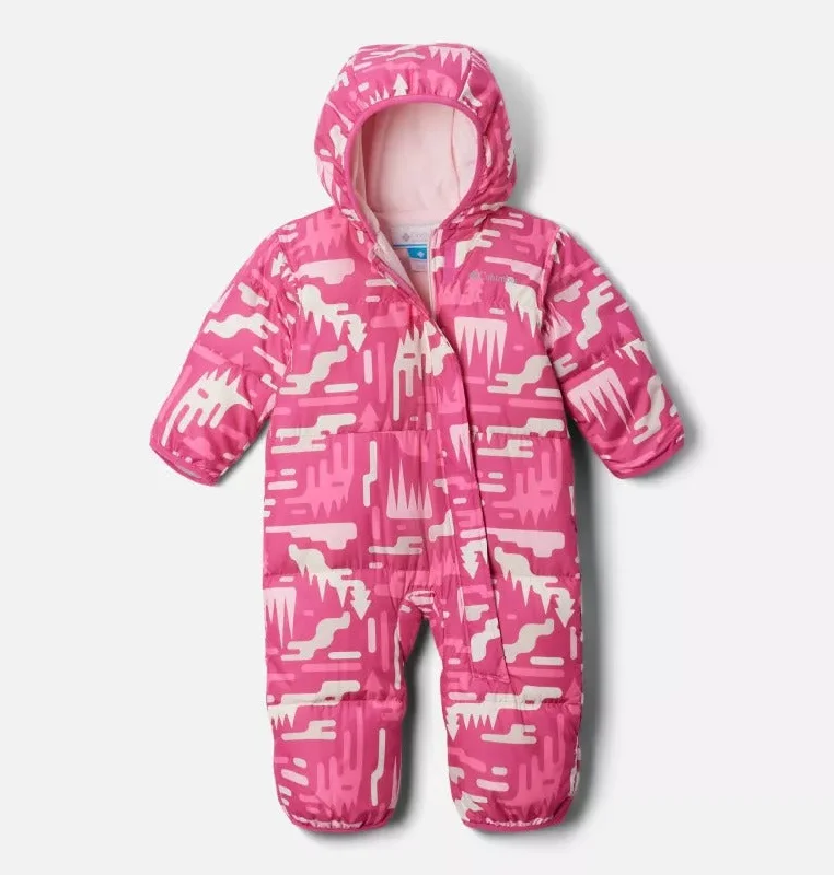 Warm And Comfortable Infant Snuggly Bunny II Bunting