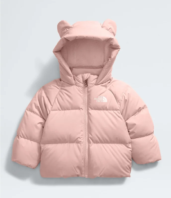 Elegant Tailoring Baby North Down Fleece-Lined Jacket