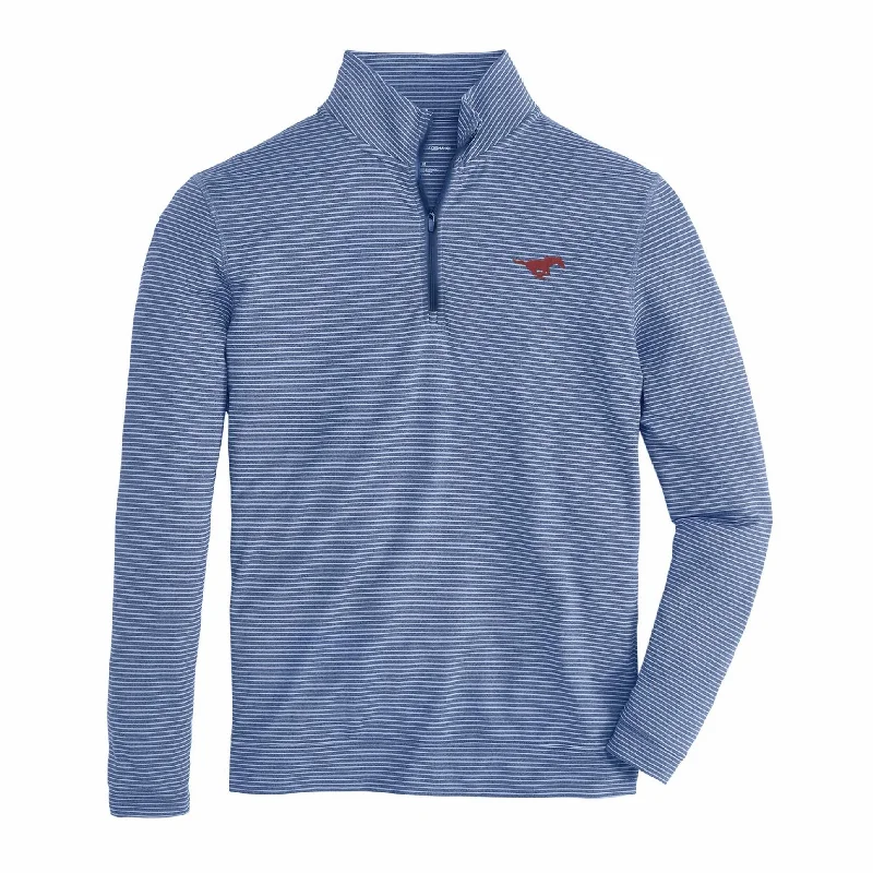 Romantic And Sweet SMU Flow Performance Pullover - Delft