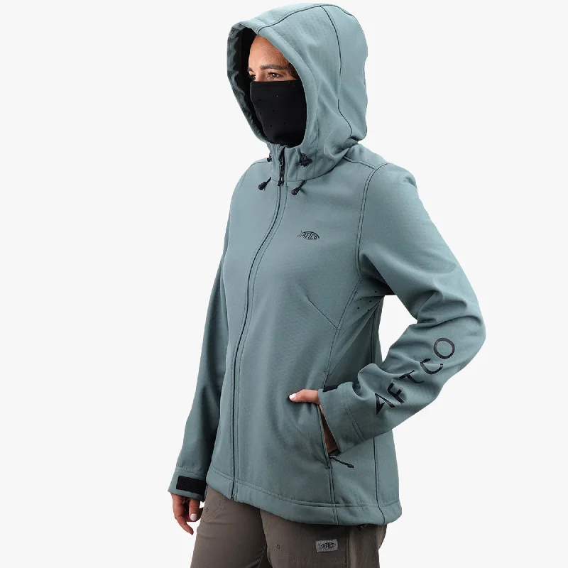 Artistic Temperament Women's Reaper Windproof Jacket