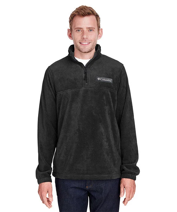 Exclusive Customization 1620191 - Columbia Mens ST-Shirts Mountain™ Half-Zip Fleece Jacket