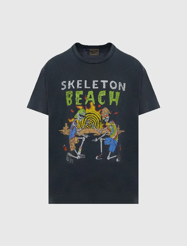 Classic Series SKELETON BEACH TEE
