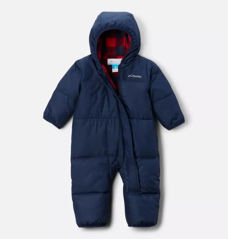 Fresh And Natural Infant Snuggly Bunny II Bunting