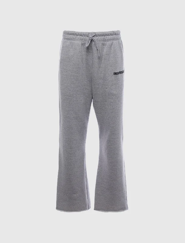 Summer Comfort FLARE SWEATPANTS