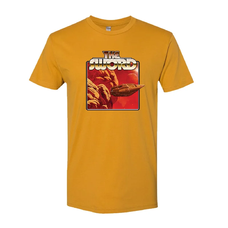 Fresh And Simple The Sword "Warp Riders" T-Shirt