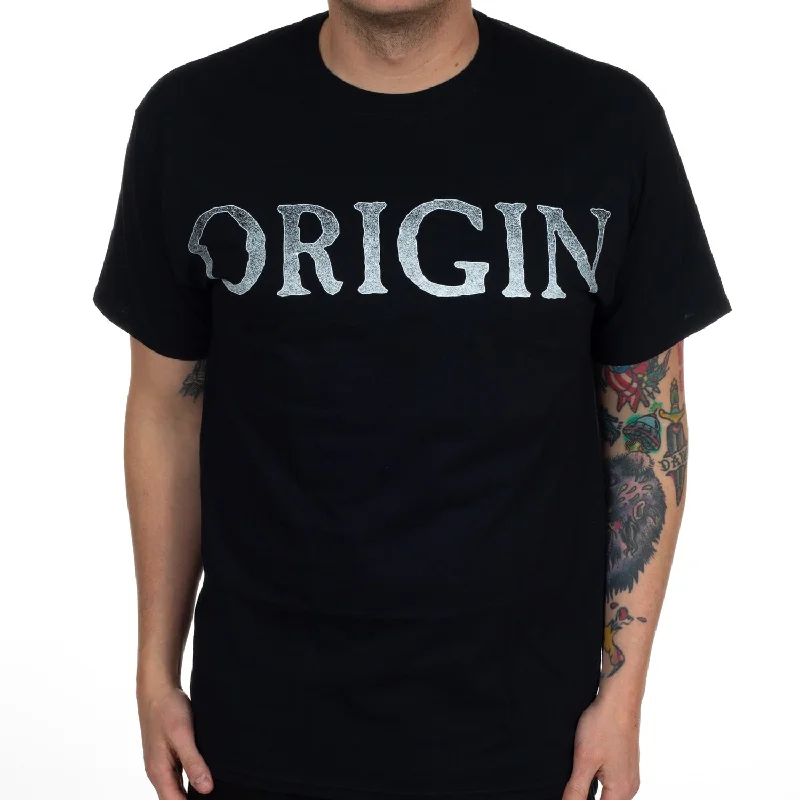 Urban Style Origin "Logo" T-Shirt