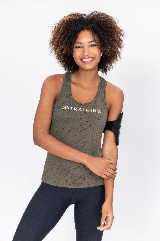 Boutique Recommendation Essential Action Tank