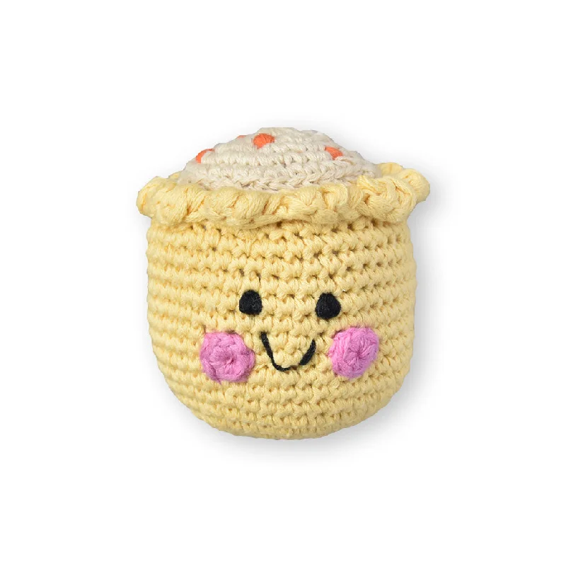 Party Wear THE WEE BEAN | Toy | Siu Mai Doll