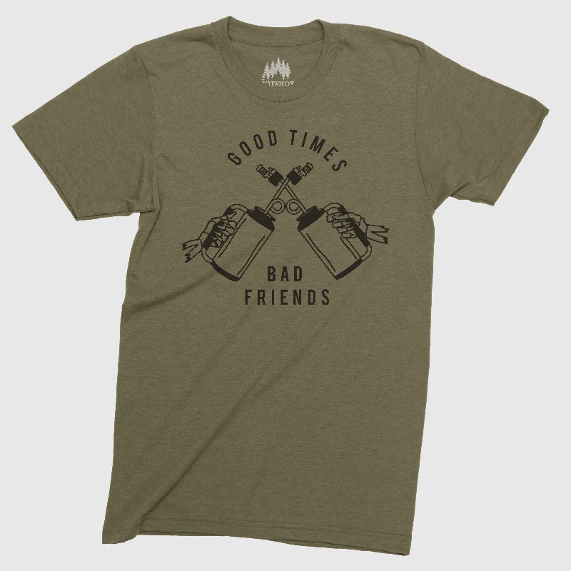 Dressing Tips FRIENDS -TShirt
