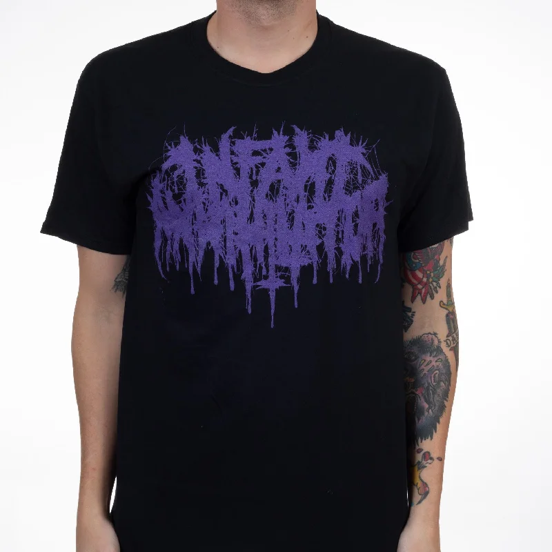 Purple/Black