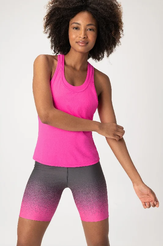 Artistic Temperament Comfort Slim Tank Top