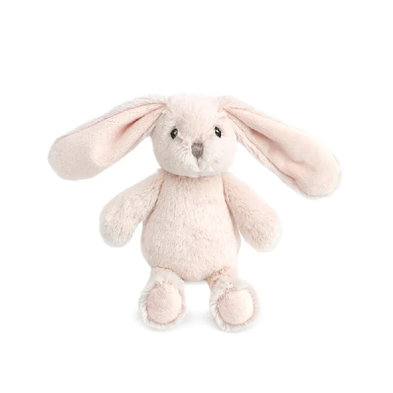 Fashion Touch Mon Ami Rosie Bunny Rattle