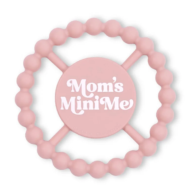 Loose Fit Bella Tunno Mom's Mini Me Happy Teether