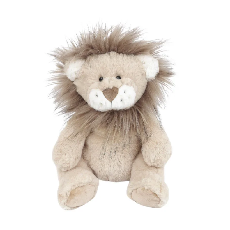 Stylish Comfort Mon Ami Zuri Floppy Lion