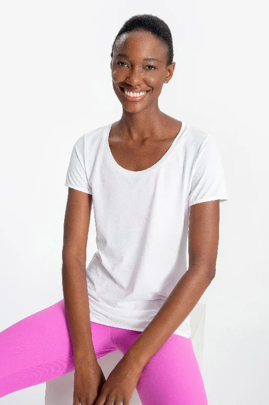 Sports litigation style Essential Comfy Long Blouse