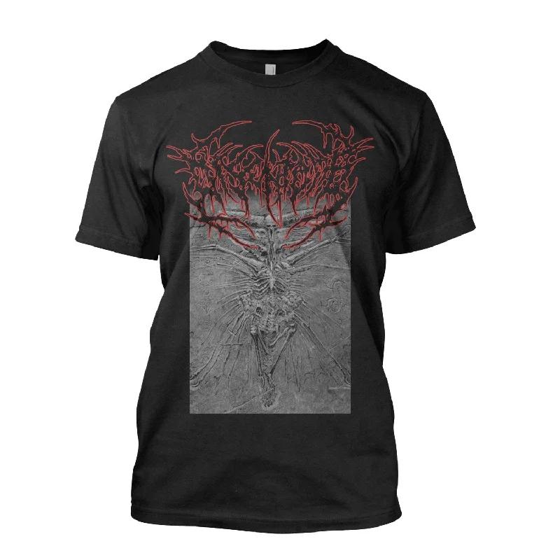 Relaxed Wear Disentomb "Rebirth" T-Shirt